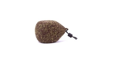 Nash Dumpy Square Pear Weed/Silt Blei Angelblei Karpfenblei Grundblei Lead Leads
