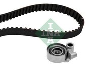 Schaeffler INA 530 0512 10 Zahnriemensatz FüR Toyota