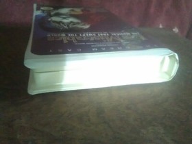 1996 Les Miserables - Dream Cast VHS - Musical That Swept the World. #3432