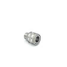 Female Quick Disconnect - 1/2" MNPT