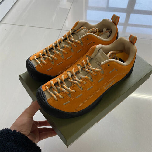 Nuevo Keen Cohen Senderismo Aire Libre Zapatos Hombres Mujeres Camping Senderismo Feos Lindos Zapatos - Imagen 3 de 41