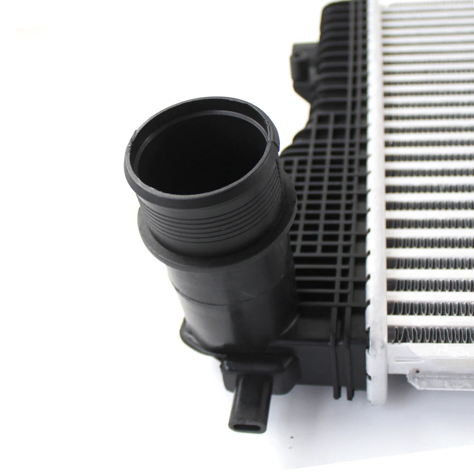 Интеркулер зарядный воздушный охладитель для 2009-2015 VW CC Beetle Jetta Audi 1K0145803BM - Изображение 2 из 4