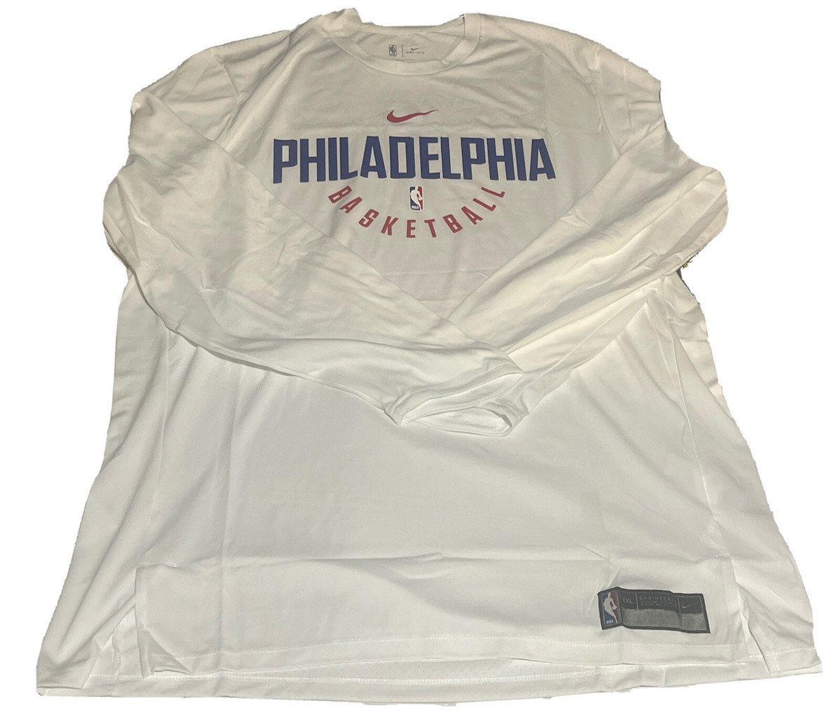 nike dri fit xxl tall