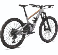 Set 2 Adesivi Telaio Bici Bicicletta MTB Fat bike Mountain Bike universale B0063
