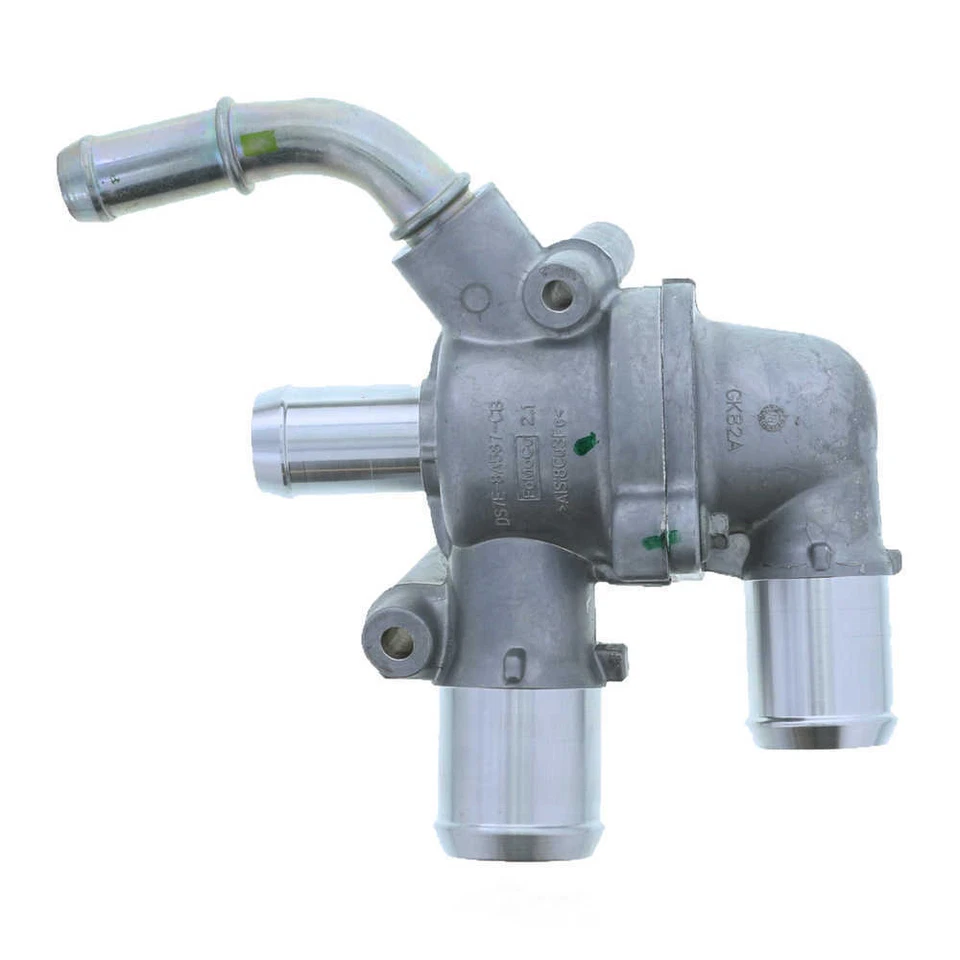 Termostato de refrigerante del motor para Lincoln MKZ MOTORAD 2013-2018 Foto 3 de 4