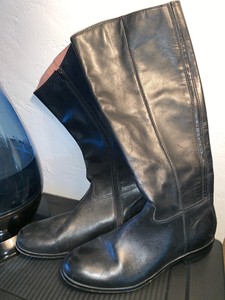 corso como black boots