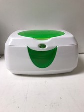 MUNCHKIN  WARM GLOW WIPE WARMER