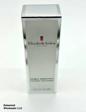 ELIZABETH ARDEN Visible Whitening CicaGlow Concentrate 1oz