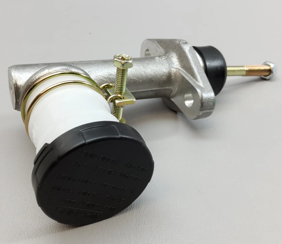 Nuevo cilindro maestro de embrague AMS Automotive M0510 se adapta a 83-96 Montero +Más Foto 4 de 4