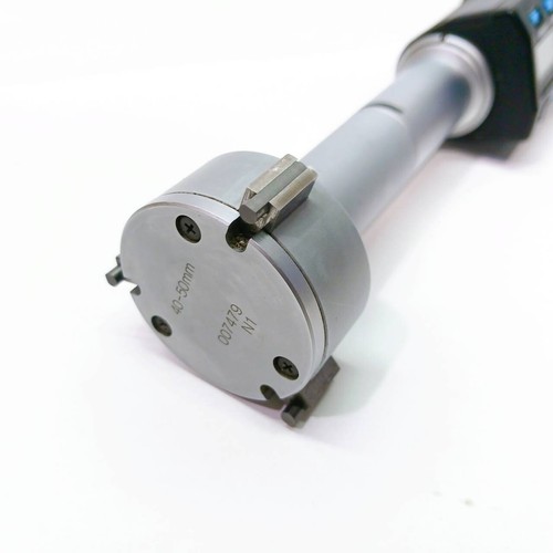 Mitutoyo Digital Hole Test 468-167 HTD-40 30-40mm 0.001mm Bore Gage Japan /AE271 - Picture 14 of 16