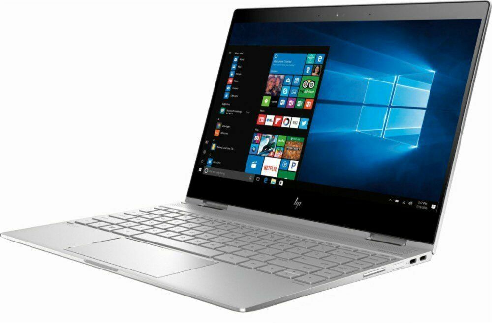 Working HP Spectre x360 Laptop 13.3