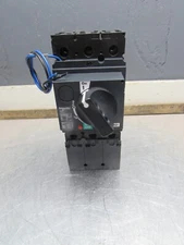 Schneider Elec. NJGF36175TW ,PowerPact Circuit Breaker,3P/175A/600V, MAKE OFFER!