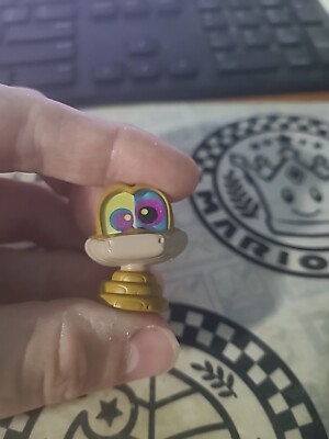 Disney Doorables Series 7 Kaa from The Jungle Book MOOP