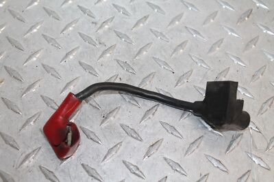 2007 KAWASAKI NINJA ZX-10R ZX1000D BATTERY POSITIVE PLUS WIRE CABLE 26011-0079