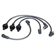 SPARK PLUG WIRE SET DHPN12259A for FORD 2000 2600 3000 3600 4000 340 445 +