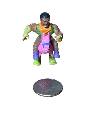 Giddy Up 043 Fortnite Battle Royale Collection mini action figure toy gamer!