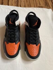 Jordan Mars 270 GS Black Reflect basketball Shoes BQ6508 008 FRS 130 UNISEX