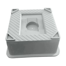 RV Jack Blocks For Travel Towing Wheels And A...