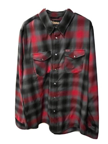 Dixxon flannel co shirt - Gem