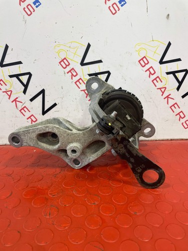 Renault Traffic/Vauxhall Vivaro 1.6 ENGINE MOUNT 2014-2017 P/N 12841371R - Picture 7 of 10