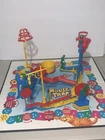 Mouse Trap Board Game by Milton Bradley 1999 Edition Vintage Kids Game