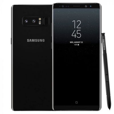 Samsung Galaxy Note8 SM-N950U - 64GB - Smartphone-Unlocked | eBay