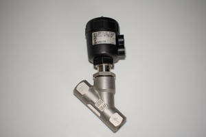 Клапан burkert 2000