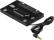 Philips SAA2050H/17 Cassette Adapter. Great for car and home