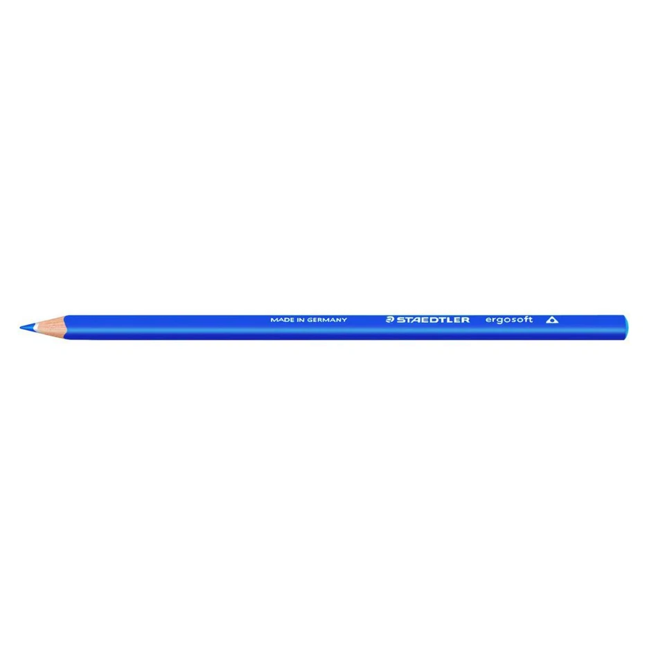 STAEDTLER Farbstift ergosoft 157 C12 12 Stück - Bild 2 von 4