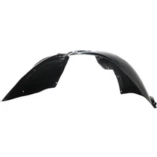 New Passenger Side Front Fender Inner Panel For Gmc Terrain 2018-2024