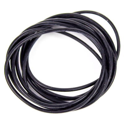 10x O-Ring Materialstärke 1,78mm ID ø 41mm EPDM  Dichtring Oring Nullring