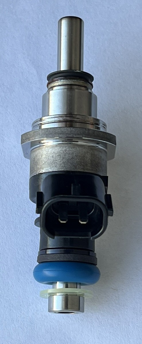 Fuel Injector L3K9-13-250A OEM Mazda3 2007-13 Mazda 6 2006-07