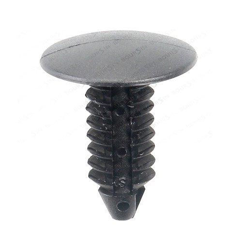 50x Clips de Rivet de Fixation de Pare-chocs Bouclier vente de Garde-boue Fixation pour Chrysler