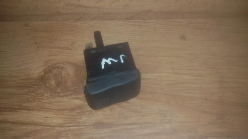 Volkswagen Polo 1996 Heated screen switch (Window Heater Switch) 6 #136481-71