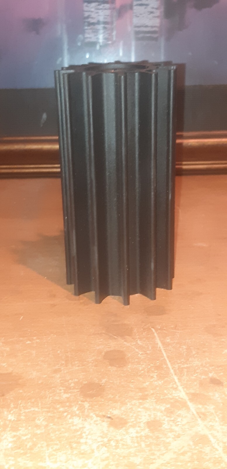 SPX FLOW 09842B, Johnson Raw Water Pump Impeller eBay