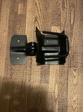 Soporte inflador de neumáticos Shelby 1969-1970 Ford Mustang Boss 302 351 429 ahorro de espacio