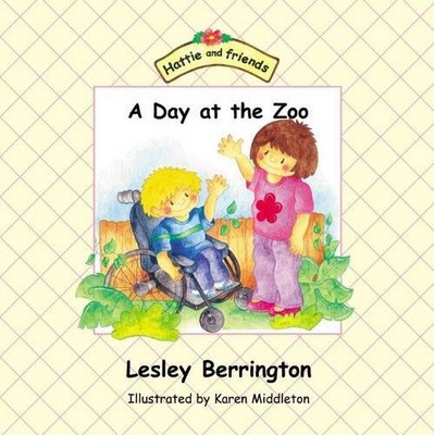 Ein Tag im Zoo (Hattie and Friends), Lesley Berrington, Karen M