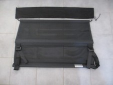 Trennnetz Trenngitter Netztrennwand Trennnetz mit Tasche Audi Q5 8R.8R0861691.