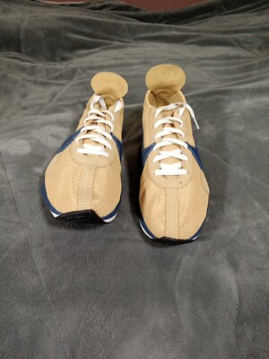 blue ribbon shoes nike