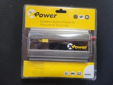 Xantrex X-Power Inverter 700 Plus 