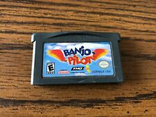 Banjo Pilot ROM (Download for GBA)