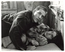 Matthew Modine Movie Press Photo 8x10 Studio Still  *P90a