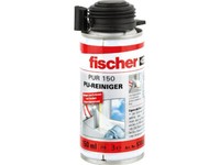 Fischer 53083 Pu Pistolenreiniger Pur 150 1 StüCk Bauschaum-Reiniger