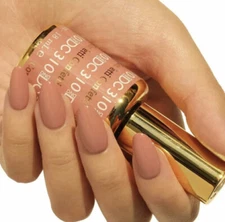 DND DC Soak Off Gel Polish + Matching Nail Lacquer - Confetti #310