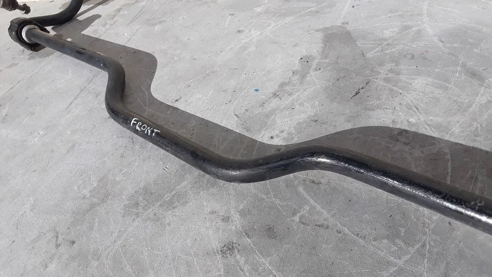 2012-2021 MERCEDES BENZ SPRINTER 2500 FRONT SUSPENSION SWAY ANTI ROLL BAR OEM - Image 4 of 4