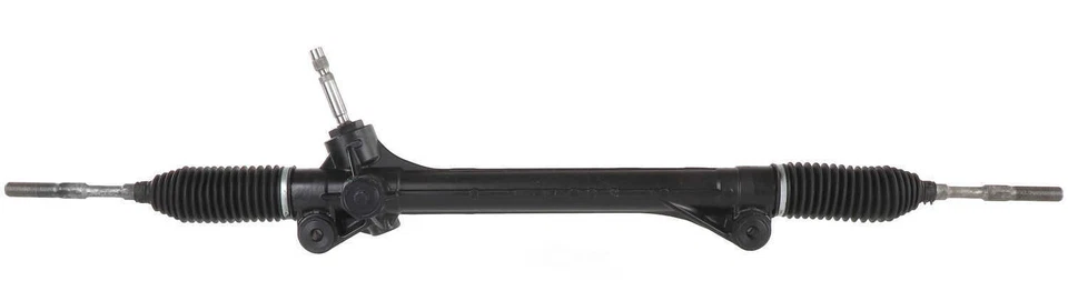 Conjunto de cremallera y piñón - tracción delantera Cardone 1G-26006 Reman para Toyota Sienna 2011 Foto 2 de 4