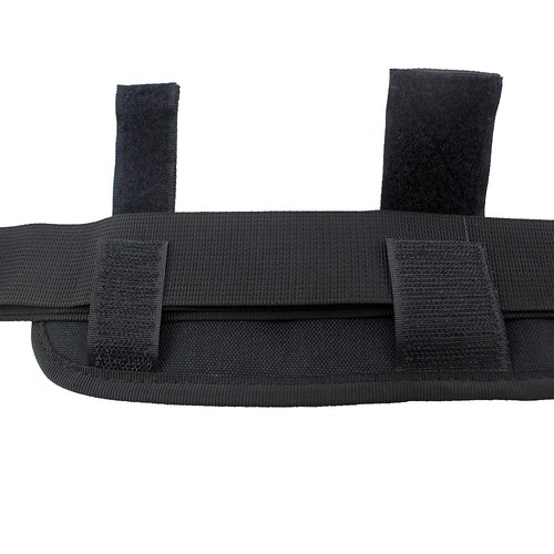 Gun Strap 2 Point Rifle Sling Quick Adjust with Shoulder Pad for Outdoor Hunting - Picture 6 of 12