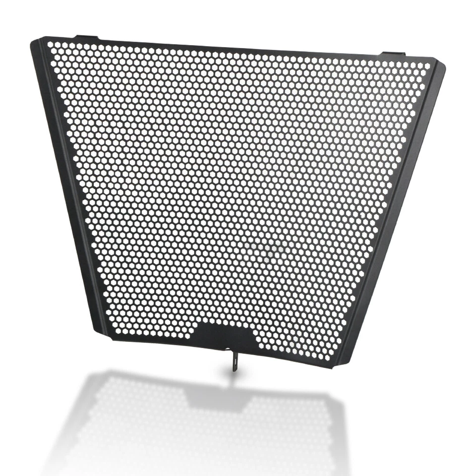 Cubierta de rejilla protectora de radiador para Suzuki GSXR600 GSXR750 GSXR 600/750 2006-2023 Foto 4 de 4