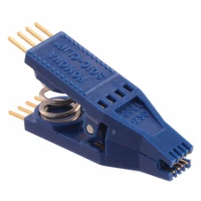 8-Pin SOIC Clip Test Clip