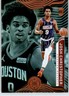 2021-22 PANINI ILLUSIONS #174 JOSH CHRISTOPHER RC ROOKIE HOUSTON ROCKETS BASKETB